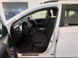 Toyota RAV4 2,5 AWD Hybrid Edition -2018 full