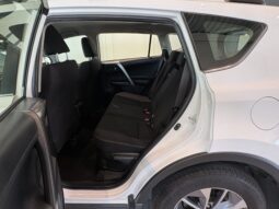 Toyota RAV4 2,5 AWD Hybrid Edition -2018 full