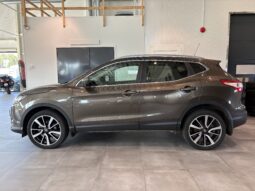 Nissan Qashqai 1.2 CVT Aut. -2016 full