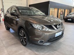 Nissan Qashqai 1.2 CVT Aut. -2016 full