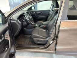 Nissan Qashqai 1.2 CVT Aut. -2016 full