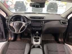 Nissan Qashqai 1.2 CVT Aut. -2016 full
