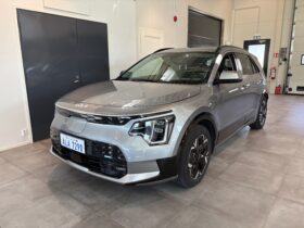 Kia Niro EV Advance -2023