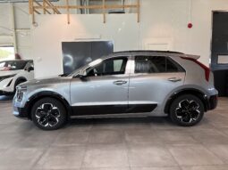 Kia Niro EV Advance -2023 full