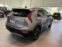 Kia Niro EV Advance -2023 full