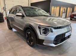 Kia Niro EV Advance -2023 full