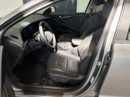 Kia Niro EV Advance -2023 full