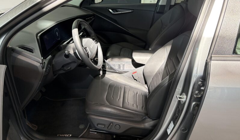Kia Niro EV Advance -2023 full
