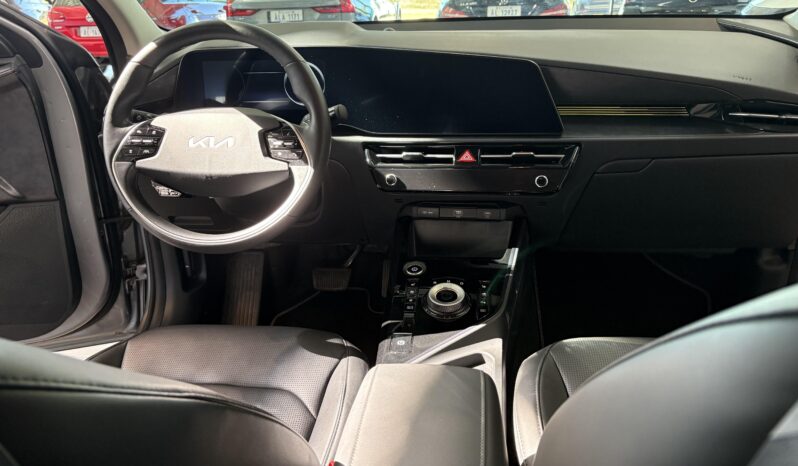 Kia Niro EV Advance -2023 full