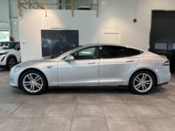 Tesla Model S 85 rwd -2014 full