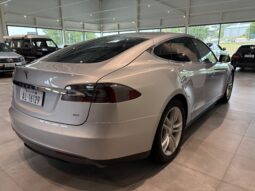 Tesla Model S 85 rwd -2014 full
