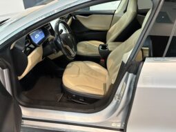 Tesla Model S 85 rwd -2014 full
