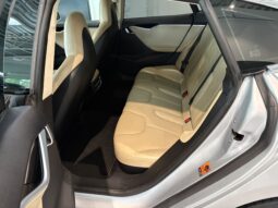 Tesla Model S 85 rwd -2014 full