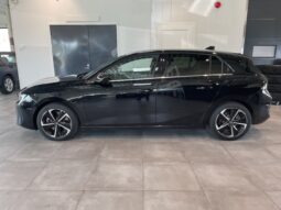 Opel Astra PHEV -2022 full