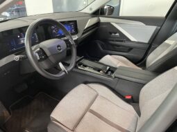 Opel Astra PHEV -2022 full