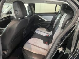 Opel Astra PHEV -2022 full