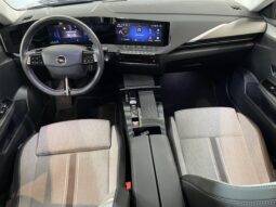 Opel Astra PHEV -2022 full