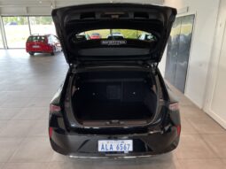 Opel Astra PHEV -2022 full