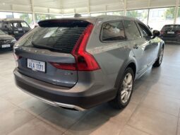 Volvo V90 Cross Country D4 AWD -2017 full