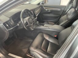 Volvo V90 Cross Country D4 AWD -2017 full