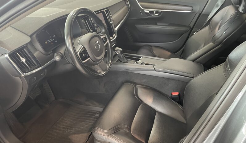 Volvo V90 Cross Country D4 AWD -2017 full