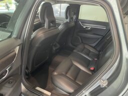 Volvo V90 Cross Country D4 AWD -2017 full