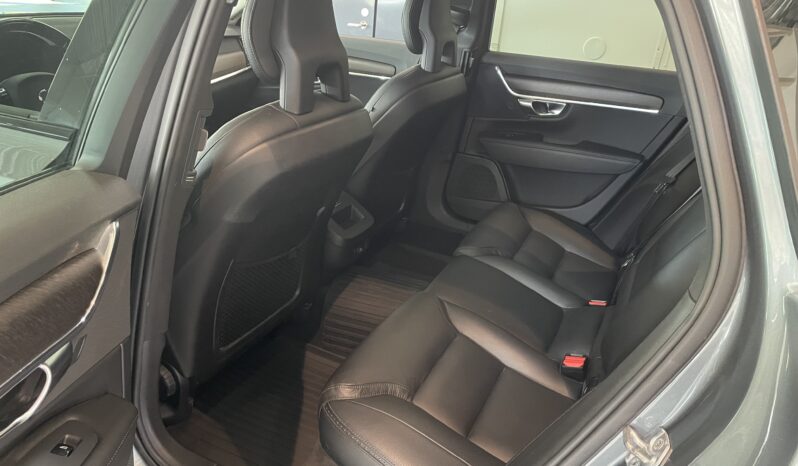 Volvo V90 Cross Country D4 AWD -2017 full
