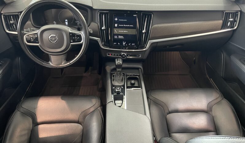 Volvo V90 Cross Country D4 AWD -2017 full