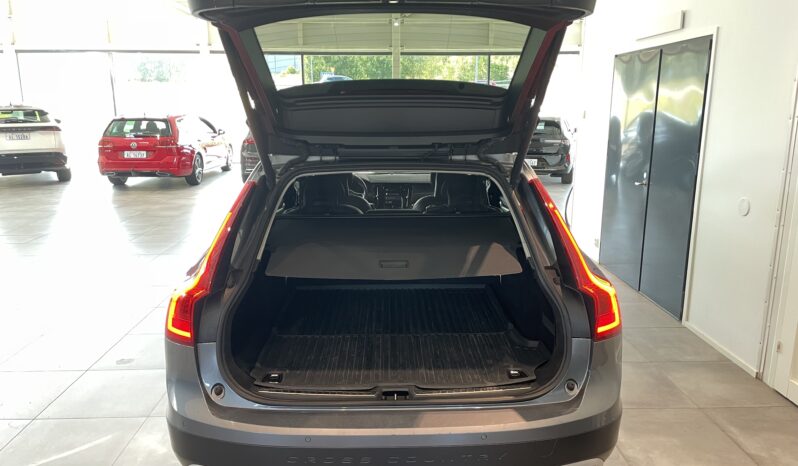 Volvo V90 Cross Country D4 AWD -2017 full