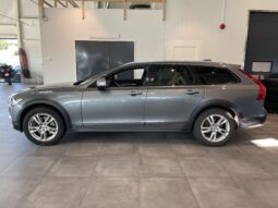 Volvo V90 Cross Country D4 AWD -2017 full