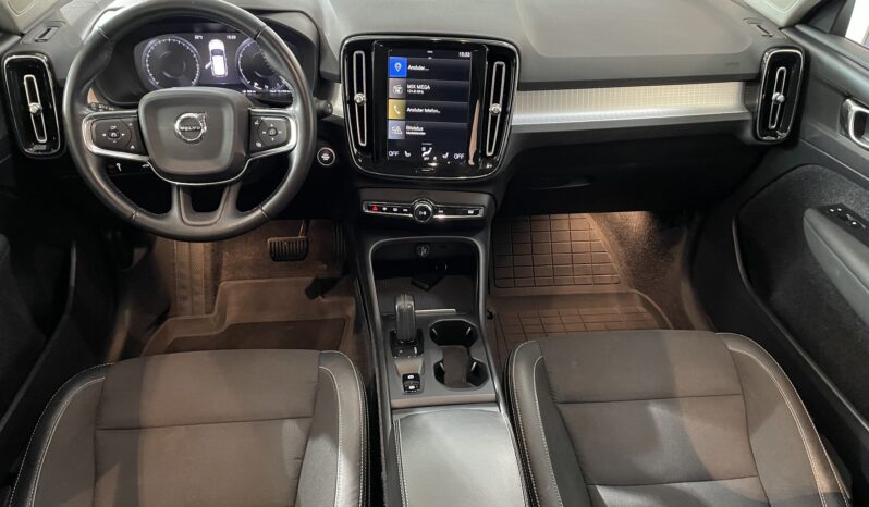 Volvo XC40 T4 Momentum -2018 full
