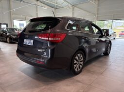 KIA Ceed 1,0 ISG EX 120 SW EcoDynamics -2017 -Ålandssåld full