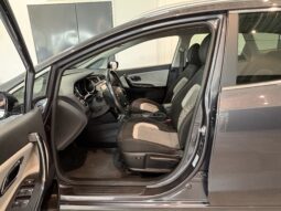 KIA Ceed 1,0 ISG EX 120 SW EcoDynamics -2017 -Ålandssåld full