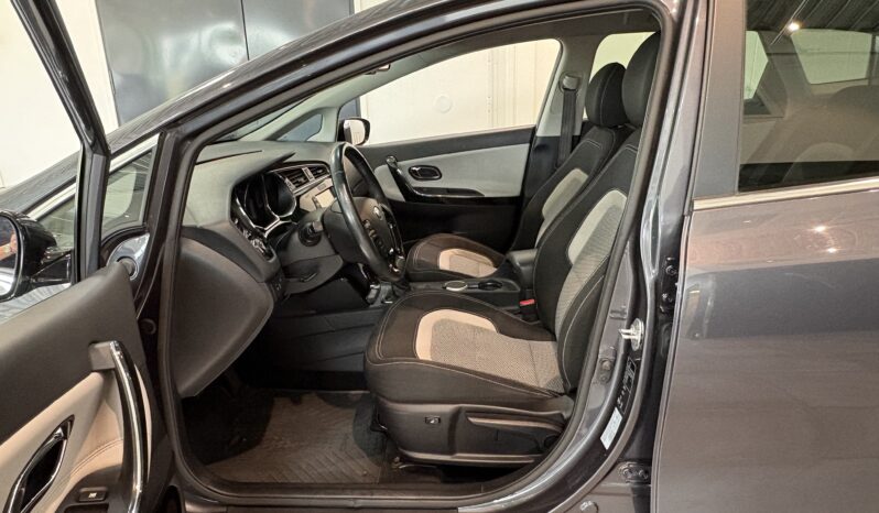 KIA Ceed 1,0 ISG EX 120 SW EcoDynamics -2017 -Ålandssåld full