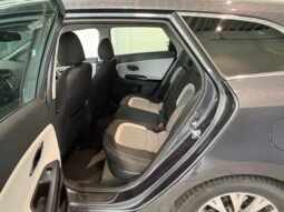 KIA Ceed 1,0 ISG EX 120 SW EcoDynamics -2017 -Ålandssåld full