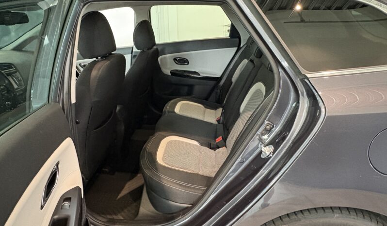 KIA Ceed 1,0 ISG EX 120 SW EcoDynamics -2017 -Ålandssåld full