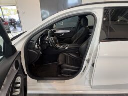 Mercedes-Benz C200 4Matic AMG-Line -2019 full