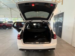 Mercedes-Benz C200 4Matic AMG-Line -2019 full