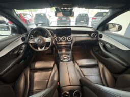 Mercedes-Benz C200 4Matic AMG-Line -2019 full
