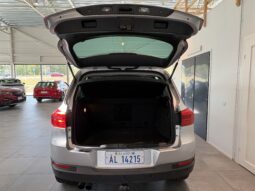 Volkswagen Tiguan 1,4 TSI 4Motion Sport & Style -2012 full