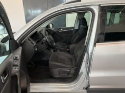 Volkswagen Tiguan 1,4 TSI 4Motion Sport & Style -2012 full