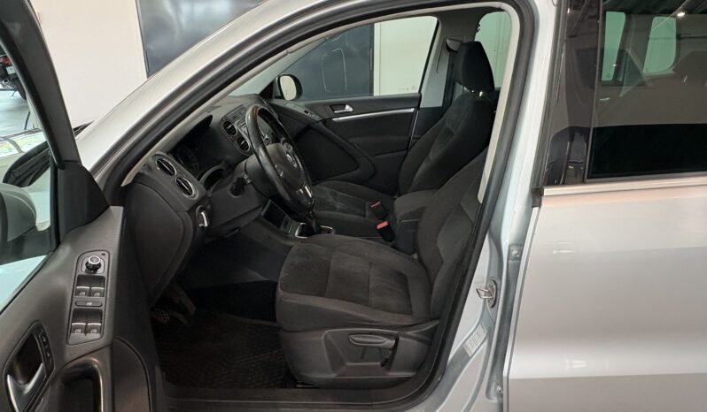 Volkswagen Tiguan 1,4 TSI 4Motion Sport & Style -2012 full