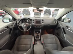 Volkswagen Tiguan 1,4 TSI 4Motion Sport & Style -2012 full