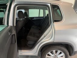 Volkswagen Tiguan 1,4 TSI 4Motion Sport & Style -2012 full