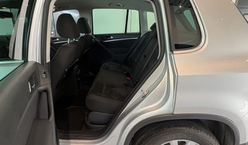 Volkswagen Tiguan 1,4 TSI 4Motion Sport & Style -2012 full