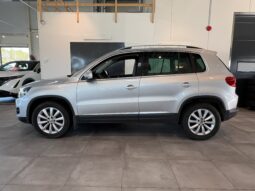 Volkswagen Tiguan 1,4 TSI 4Motion Sport & Style -2012 full