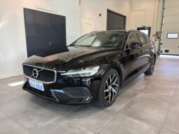 Volvo V60 T6 TwE AWD Momentum -2020