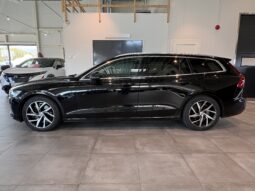 Volvo V60 T6 TwE AWD Momentum -2020 full