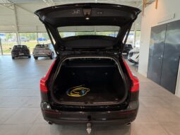 Volvo V60 T6 TwE AWD Momentum -2020 full