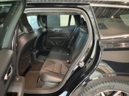 Volvo V60 T6 TwE AWD Momentum -2020 full